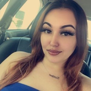 Meet your Posher, Katelynn